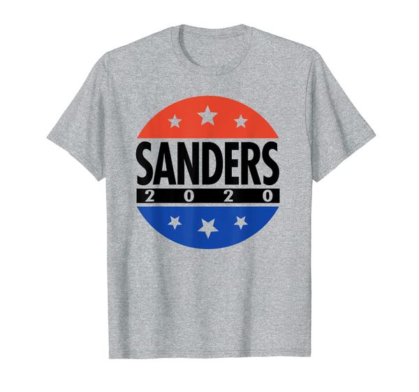 

Vintage Bernie Sanders 2020 Democrat President Campaign T-Shirt, Mainly pictures