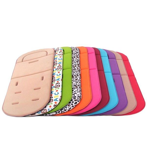 

stroller parts & accessories baby universal thickening cotton pad dining chair cushion seat