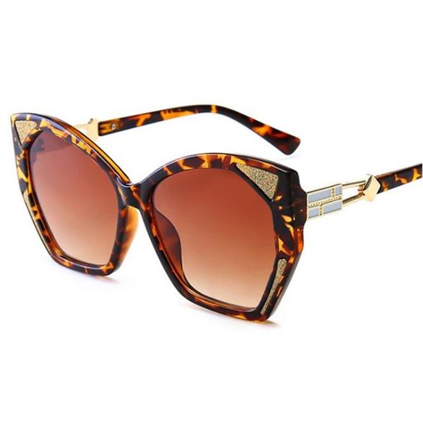 

a++ cat spectacles eye adumbral pqnkw women glases frame anti-uv retro sun sunglasses eyeglasses eyewear shiny fashion nvwov, White;black
