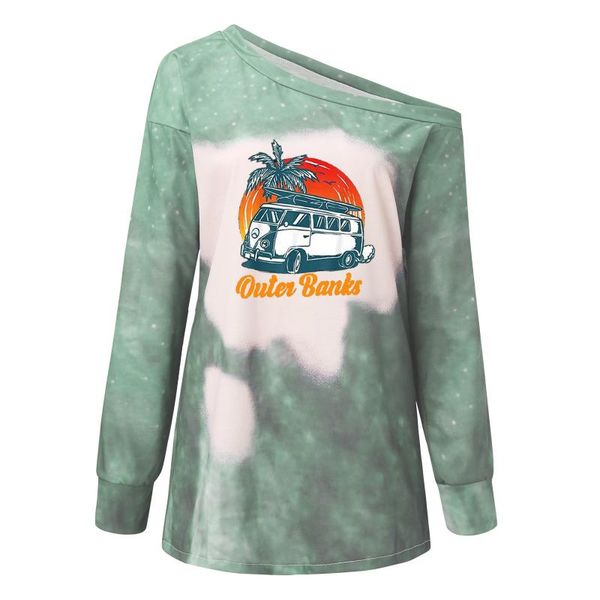 

casual dresses women's prints o neck long sleeve ruched midi dress off shoulder cami strapless sweatshirts harajuku, Black;gray