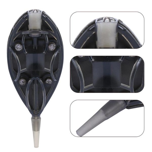 

fishing hooks 2 pcs practical fish bait cage lure outdoor accessories