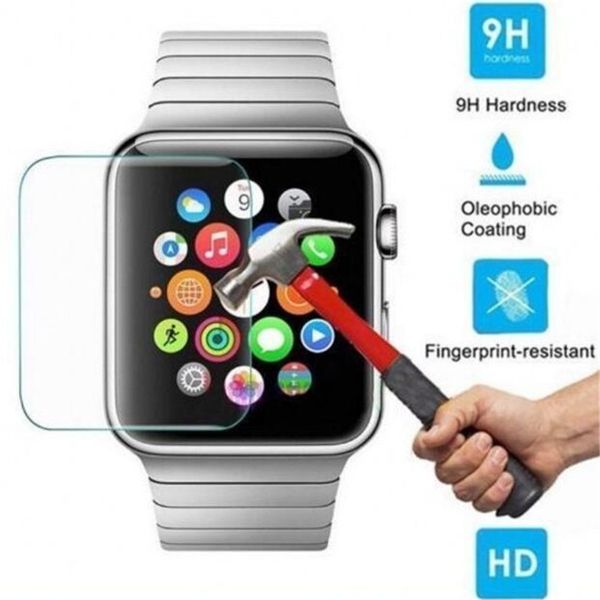 

for new apple watch iwatch series 4 tempered glass 40 mm 44 mm anti-bubble liquid skin screen protector flexible film for iwatch 4 series