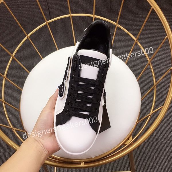 

mens designer shoes boots trainers shoe popular luxury designers women chaussures casual sneakers wholesale, Black