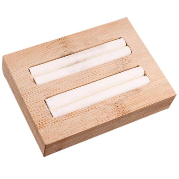 

jewelry pouches, bags velvet ring display stand mini bamboo, Pink;blue