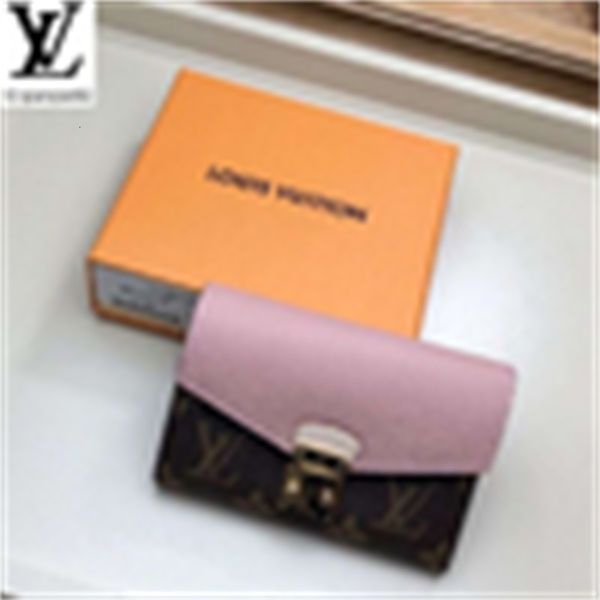 

clutches brand designer purse luxury ulnp m67478 pallas short key wallet long wallet evening chain wallets compact