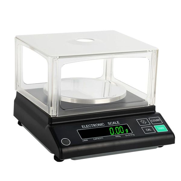 

lab supplies laboratory balance precision jewelry textile electronic scale labbalance d=0.01g max. capacity 100g/200g/300g/500g/600g/1000g
