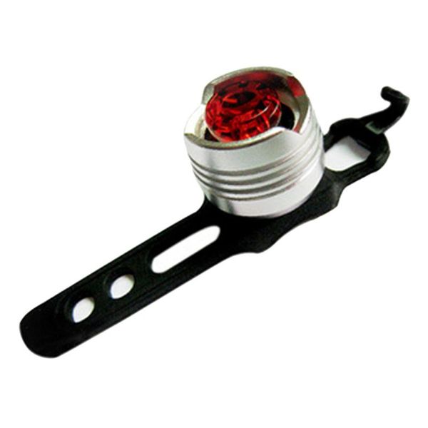 

bike lights bicycle light front rear tail led warning lamp waterproof safety cycling helmet