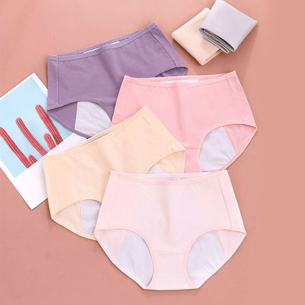 

pure cotton large holiday middle waist abdominal, Black;pink