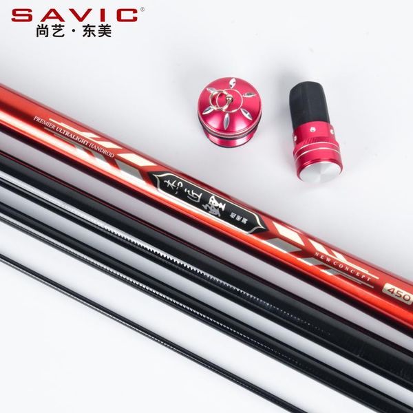 

savic jie jiang li taiwan fishing rods 37 carp hard carbon 3h 40t length 3.9\5.4\7.2m b.dia 1.2mm carp fishing rod 3 sections