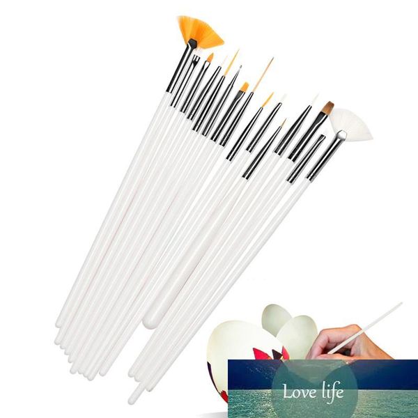 30 pcs desenho pincéis caneta conjunto multifuncional pintando pintura polonês escova bolo ferramenta de decoração para pintura a óleo pincéis A4