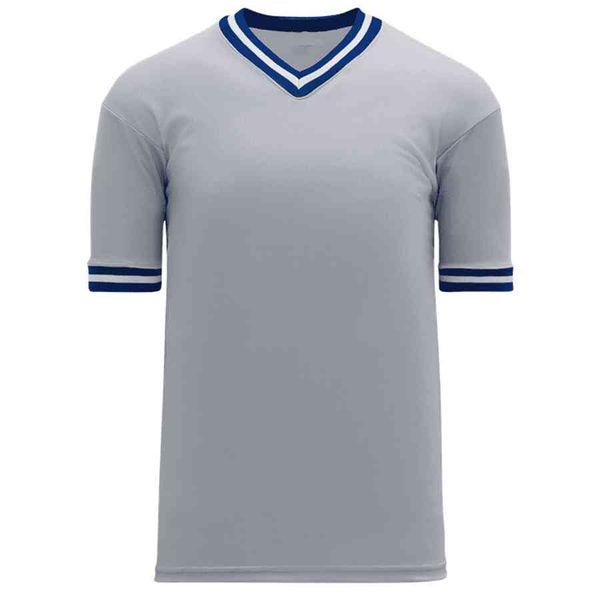 Passen Sie Baseball-Trikots an, Vintage, leeres Logo, genähter Name, Nummer, Blau, Grün, Creme, Schwarz, Weiß, Rot, Herren, Damen, Kinder, Jugend, S-XXXL 1TSVQ