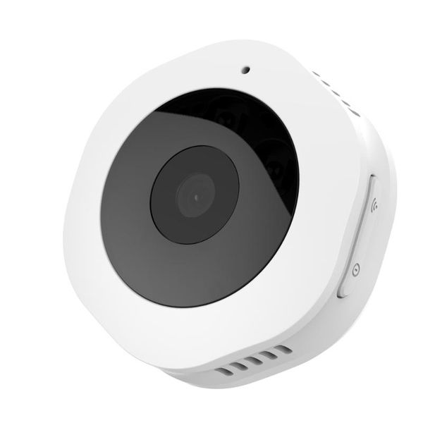 

cameras h6 outdoor sports mini wifi 1080p micro portable magnetic handheld camera wearing monitor cam baby security