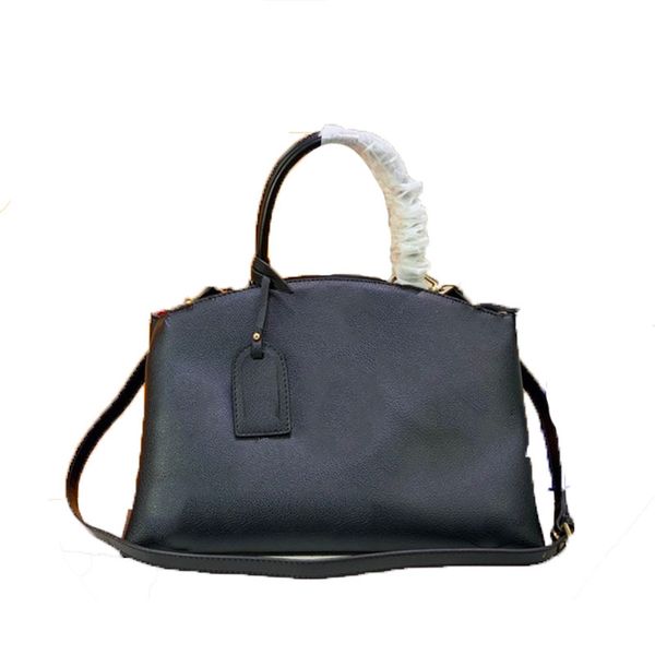 

leather shoulder bag women's fashion handbag 2021 style printing can adjust designer bags multifunctional, easy to carry, large space,