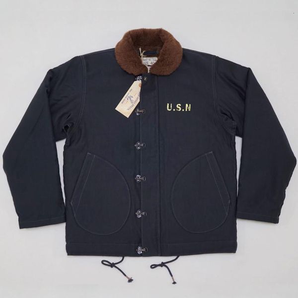 

bob dong uses jacket deck 30s, military uniform, wool linen, winter n-1d xrc3, Black;brown
