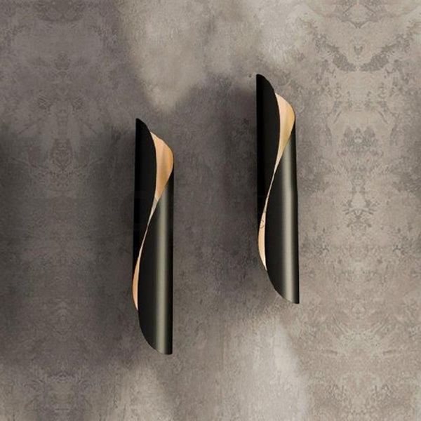 

wall lamp vintage lights penteadeira iron bedroom living room aisle cabecero de cama lampara pared