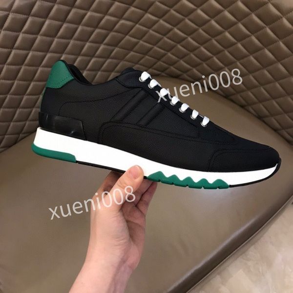 

designer casual shoes luxury multi-color men and women classic sports thick bottom daddy strawberry mouse mouth rd211102, Red;white