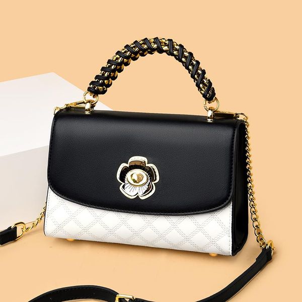 

evening bags ladies fashionable purses and handbags 2021 fashion single shoulder messenger bag large capacity satchels speed