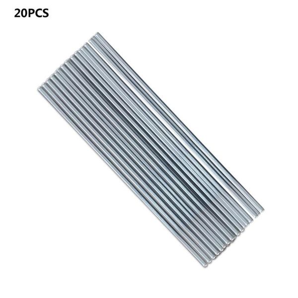 

craft tools 2mm 1.6mm metal aluminum magnesium silver electrode welding rod flux cored wire brazing stick soldering tool
