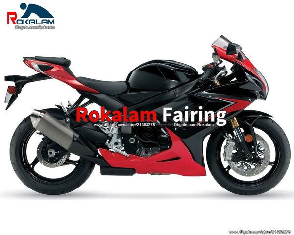 

bodyworks kit for suzuki gsxr750 2011 2012 2013 2014 2015 2016 2017 2018 2019 gsx-r600 gsx-r750 gsxr600 fairing (injection molding)