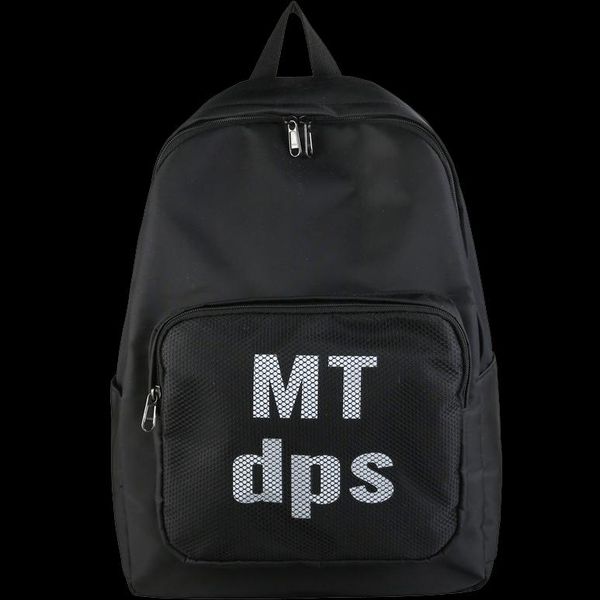 

backpack bb066 2021 schoolbag junior high school students college leisure all-match travel