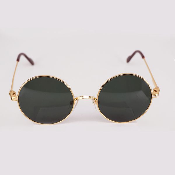 

2021 new vintage men carter glasses women luxury mens sunglasses brand designer frame sunglass oval shades ckex, White;black