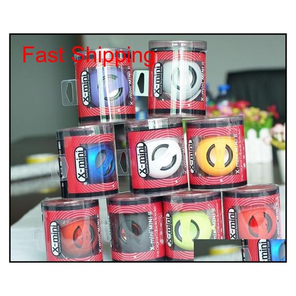

x-mini capsule hamburger speaker mini ii portable outdoor sound beyond size wired diminutive stereo subwoofers with cylinder box 6qfgq uib86