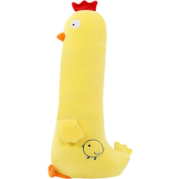 

plush chick children pillow bed cute girl sping toy super soft baby doll