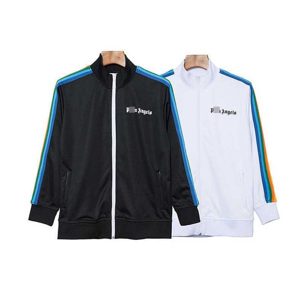 

angel bear pa/lm pa casual jacket rgve, Black