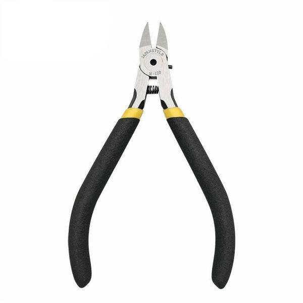 

professional hand tool sets amaoe m-120 chrome vanadium steel nozzle pliers 5 inch industrial grade cutting diagonal