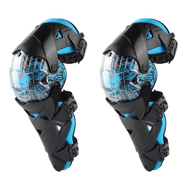 

elbow & knee pads motorcycle high-end protectors ,shin protection, guards motocross mx riding protector, Black;gray