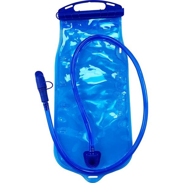 

hydration packs 2 liter outdoor wide mouth bag portable sports sac riding mountain camping running cross-country marathon rehydration water