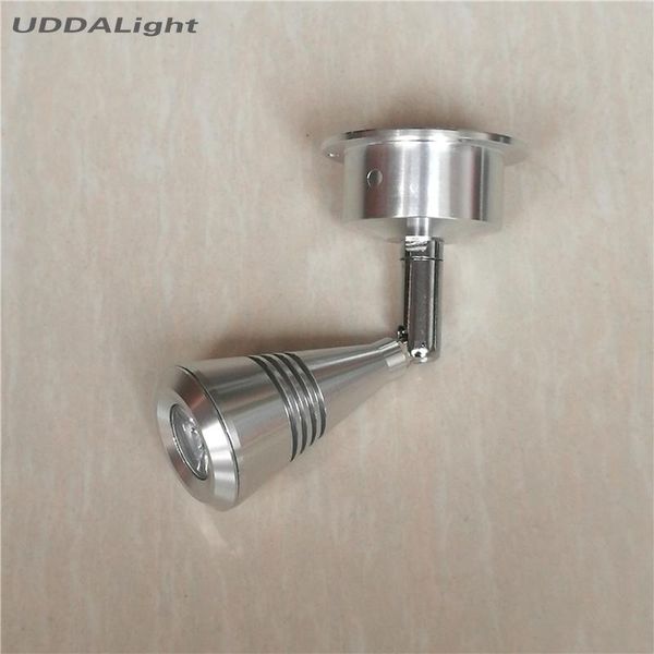 

1-3w led lights for paintings ceiling/spot lighting wall mounted