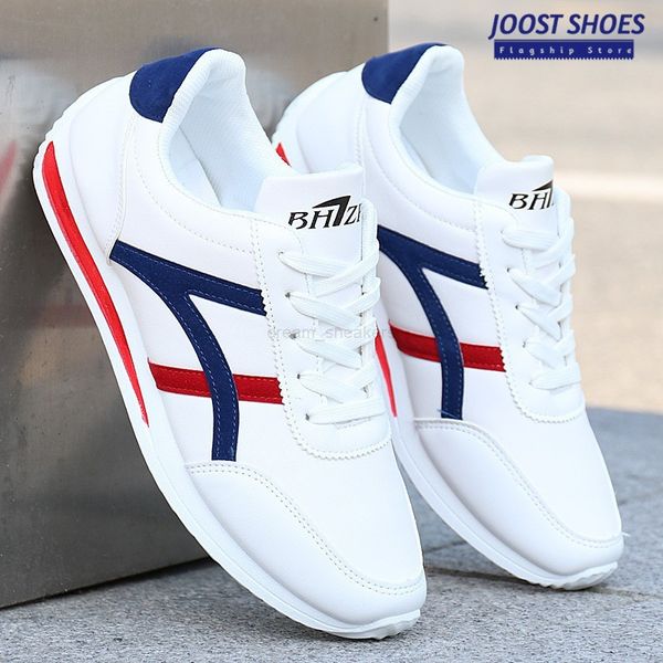 

joost men's shoes casual shoes sports shoes, Black