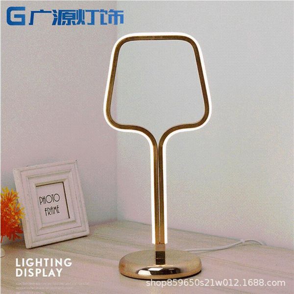 

table lamps europe iron desk lamp bedside