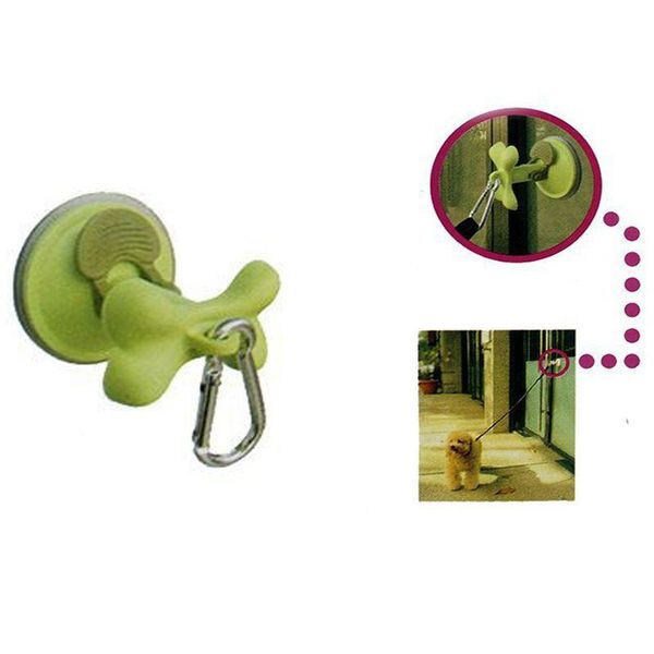 

dog apparel pet suction tool supplies outdoor parking wash tub restraint cup hook