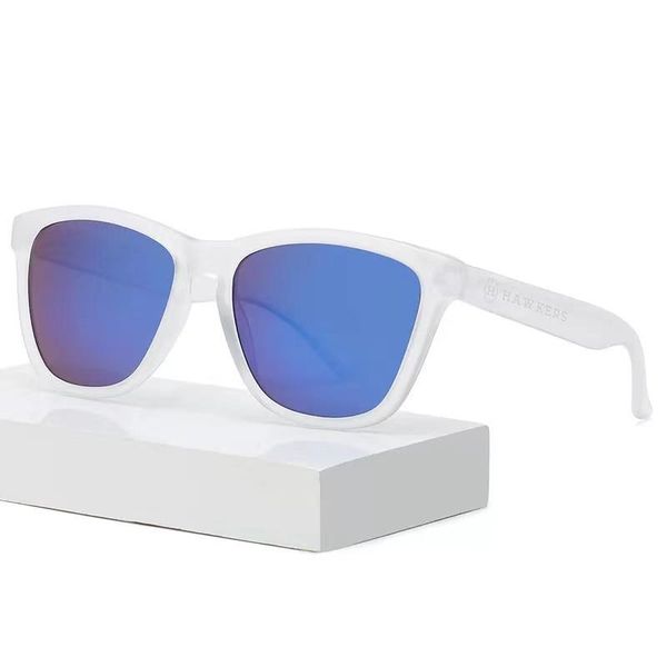 

sunglasses arrival designer men women classic style full uv400 protection four seasons couple glasses, White;black