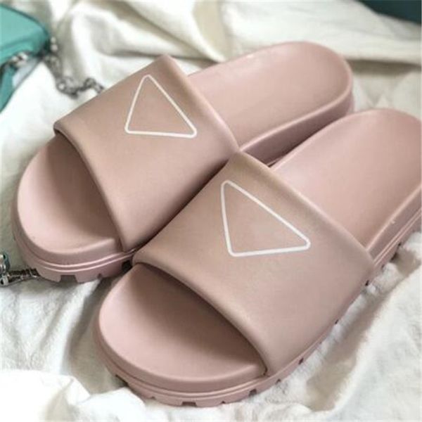 

roud toe fashion elegant ladies new mujer casual shoes women slippers, Black