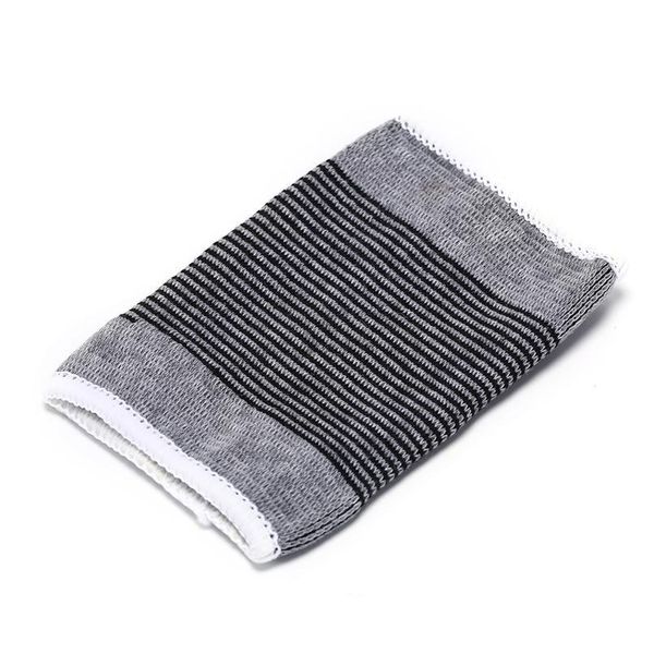 

wrist support sweat band sweatband wristband basketball tennis gym yoga 11.5cm-8.5cm wrist jllesl, Black;red