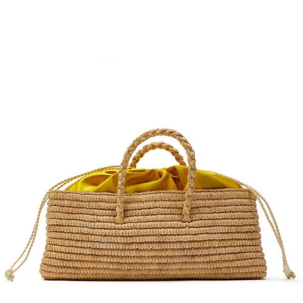 

shoulder bags women's handbag, natural color cross section, square, shoulder, 2021