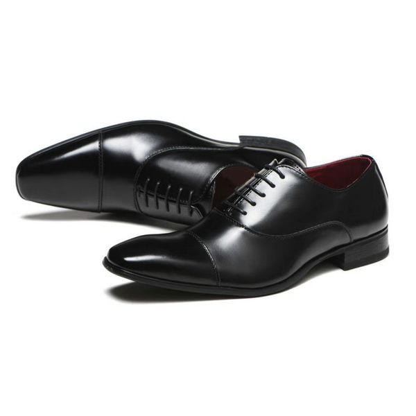 

men dress shoes leather men shoes fashion men wedding shoes comfortable formal drop ship wer56