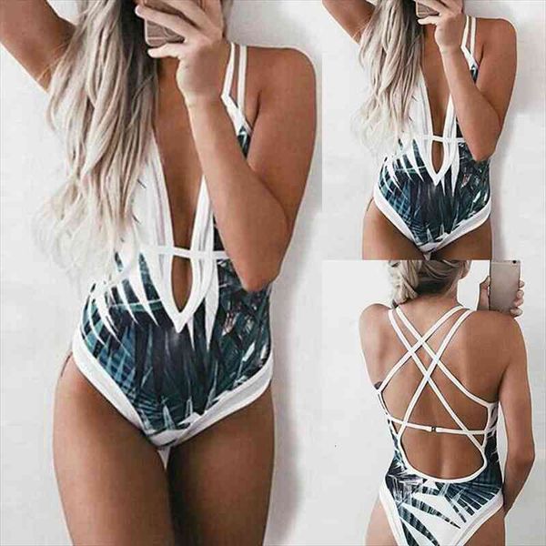

fashion sports swimsuit women one piece womens beach swimsuit bathing push up padded bikini sexy, White;black