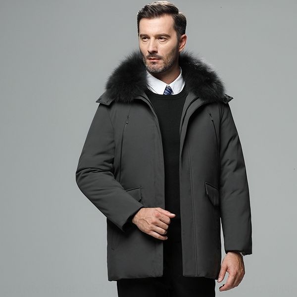 

fhsp leather jacket shinny mens jackets and coffee jaqueta jacket red black coats stage clothing for singer club party masculino man t191027, Black;brown
