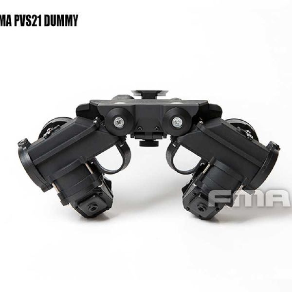 

telescope & binoculars fma pvs21 dummy model tb1300