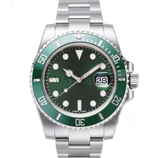 

mens watch automatic mechanical movement eta2836 watches ceramic bezel stainless steel 40mm luminous waterproof wristwatch, Slivery;brown