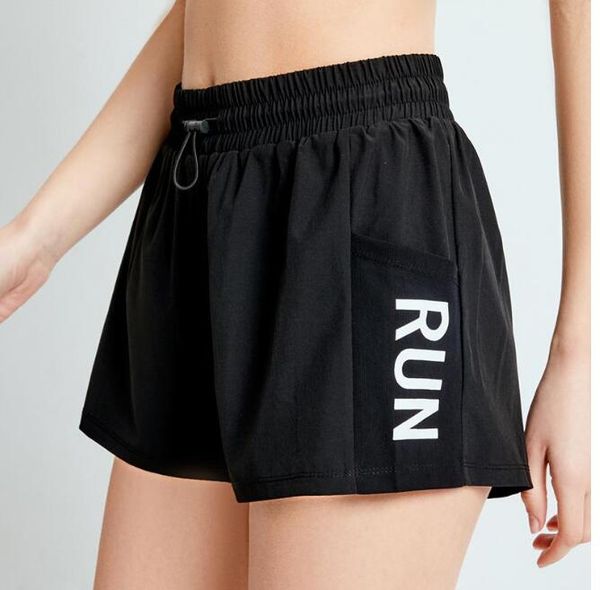 

2021yoga clothes shorts shaping women's anti light vacation