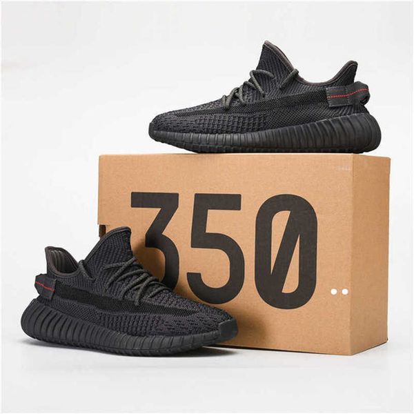 

2022 new running e shoes boost 35 basketball football soccer v2 3m reflective for men women tephra solid grey utility black vanta sneakers q