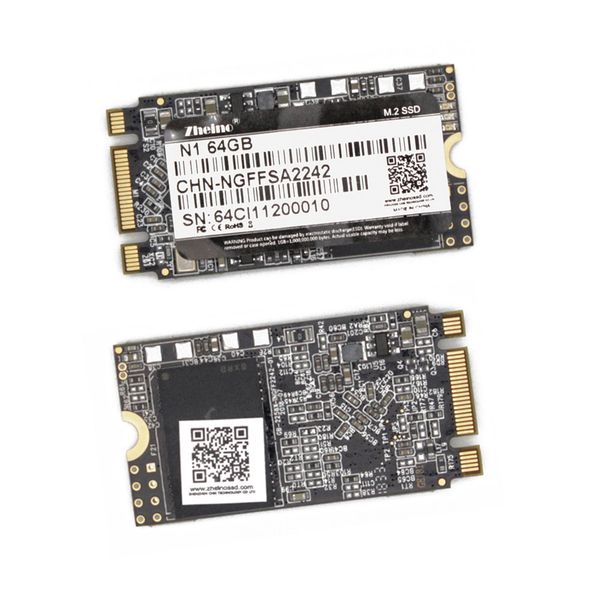 

zheino m.2 64gb 128gb 256gb 512gb 1tb ssd for lalppad mini pc