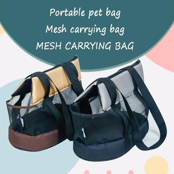 

cat carriers,crates & houses portable pet bag soft-sided carriers pink dog carrier bags outgoing travel breathable pets handbag