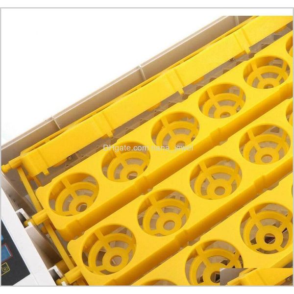 

new matic 24 digital chick bird egg incubator hatcher te qylloq dc9sy jlxht
