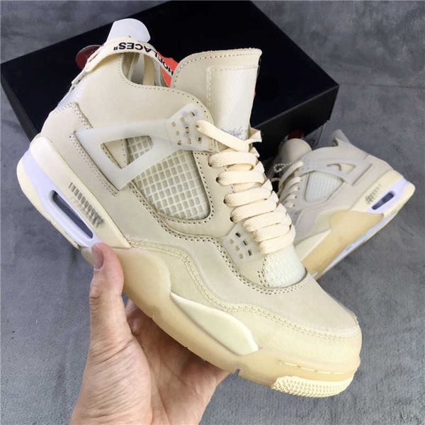 

jumpman 4 4s fashion shoe grey mens womens basketball shoes